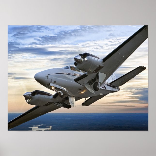 Baron i sväng poster (Framsidan)