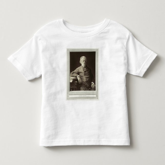 Baron Isidore Justin Severin Taylor (1789-1879), f Tröja (Framsida)