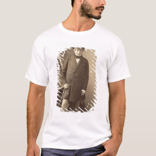 Baron James Rothschild Tee