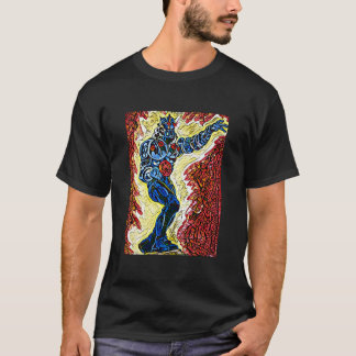 Baron Karza Micronaut Classic T Shirt
