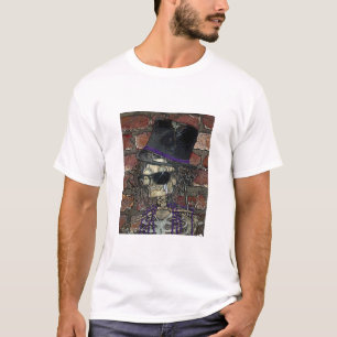 Baron Samedi Tröja