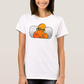 baronen tee shirt