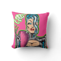 Baroness™ Dekorativ kudde