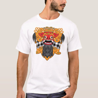 Barong Bali T-shirt