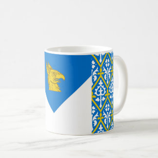Baroniet Gryphon's Lair Populace-märke Kaffemugge Kaffemugg