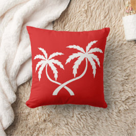 Barony Atenveldt Populace Badge Dekorativ kudde