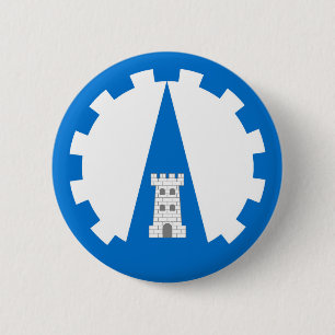 Barony Dreiburgen Populace Badge Knapp