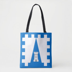 Barony Dreiburgen Populace Badge Tygkasse