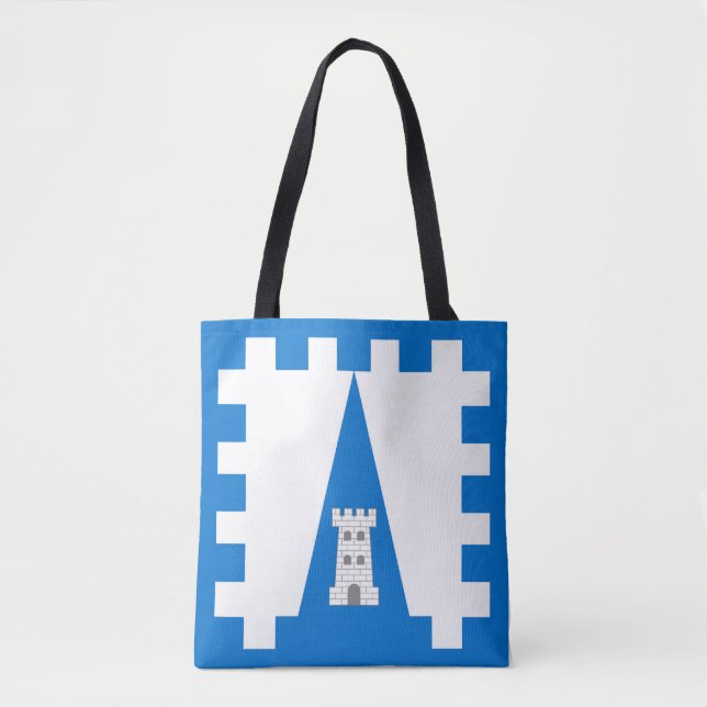 Barony Dreiburgen Populace Badge Tygkasse (Framsida)