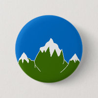 Barony Ered Sul Populace Badge