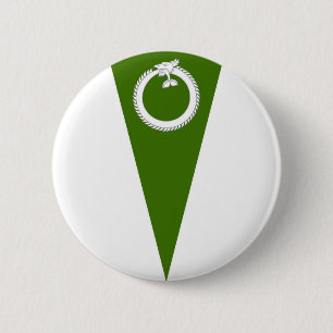 Barony Loch Soilleir Populace Badge Knapp