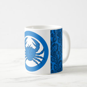 Barony Lochmere Populace Badge Kaffemugg