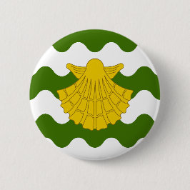 Barony Lyondemere Populace Badge Button Knapp