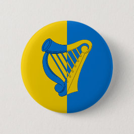 Barony of Caer Galen populace badge Button Knapp