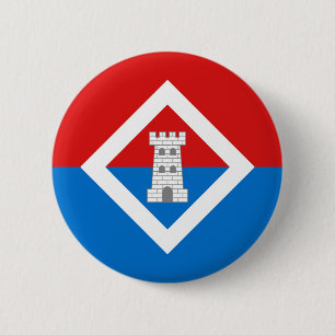 Barony of Caer Mear Populace Badge Knapp