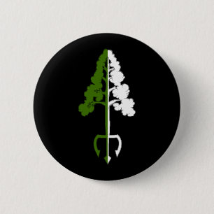 Barony of Forwares Sea Populace Badge Button Knapp
