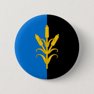 Barony of Saint Sinnes Bog Populace Badge Knapp