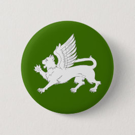Barony of Windmasters' Backe Populace Badge Button Knapp