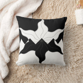 Barony of Winter's Grind Populace Badge Kudde