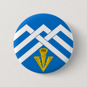 Barony Terra Pomaria populace badge Button Knapp
