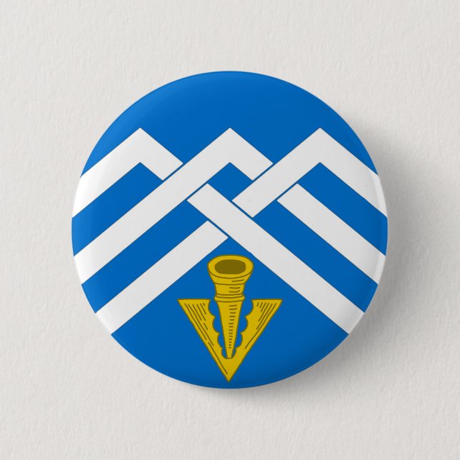 Barony Terra Pomaria populace badge Button Knapp (Framsida)