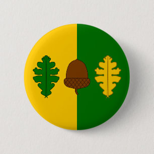 Barony Wealdsmere Populace Badge Knapp