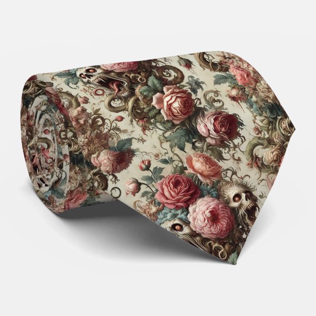 Baroque Aberration - Gothic Victorian Slips (Rullad)