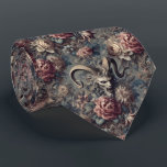Baroque Beasten - Gothic Victorian Slips<br><div class="desc">En häftig grotesk brinner genom lush-peonier och elfenbensblomningar i Baroque i Beasten,  där den hänsynslösa makten kolliderar med känslig blommigt grandeur. Vinsterna kavlar som viskade förbannelser och bjuder dig närmare en skönhet som bitor tillbaka. För dem som är rika med en tillväxt.</div>