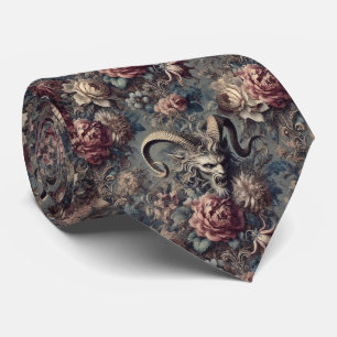 Baroque Beasten - Gothic Victorian Slips