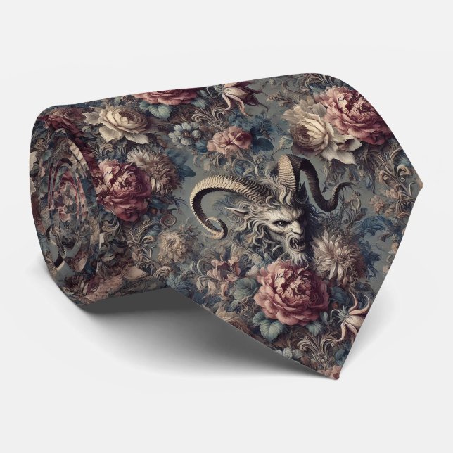 Baroque Beasten - Gothic Victorian Slips (Rullad)