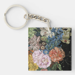 Baroque Blommigt - Bouquet
