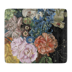Baroque Blommigt - Bouquet
