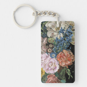 Baroque Blommigt - Bouquet