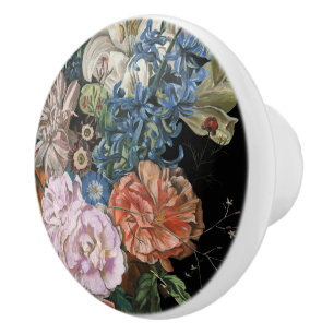 Baroque Blommigt - Bouquet Knopp