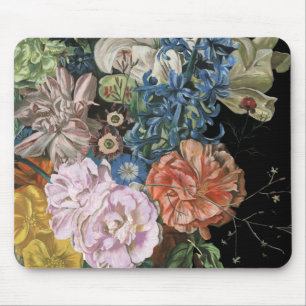 Baroque Blommigt - Bouquet Musmatta
