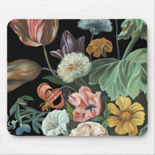 Baroque Blommigt - Bouquet of Flowers Musmatta