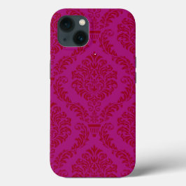 Baroque Damask #12 @ Sonoletre