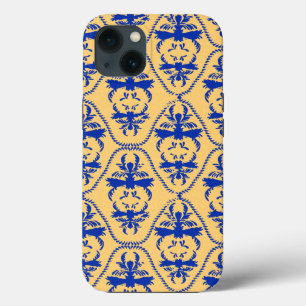 Baroque Damask #6 @ Sonoletre