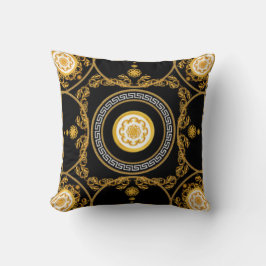 Baroque Design Kudde