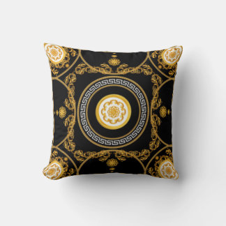 Baroque Design Kudde
