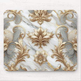 Baroque Desk Musmatta