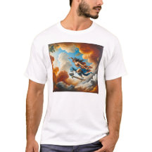 Baroque Dreams på Skateboard