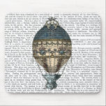 Baroque Fantasy Balloon 2 2 Musmatta<br><div class="desc">Djur och natur</div>