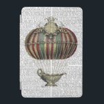 Baroque Fantasy Balloon 4 iPad Mini Skydd<br><div class="desc">Djur och natur</div>
