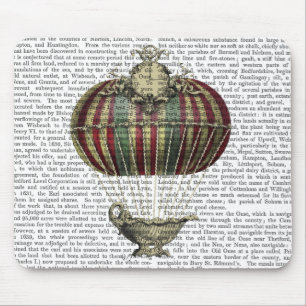 Baroque Fantasy Balloon 4 Musmatta