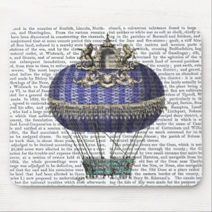 Baroque Fantasy Balloon 5 Musmatta