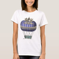 Baroque Fantasy Balloon 5