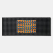 Baroque Fire and Ice