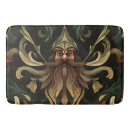 Baroque Forest Spirit Badrumsmatta