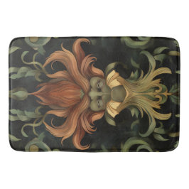 Baroque Forest Spirit Badrumsmatta